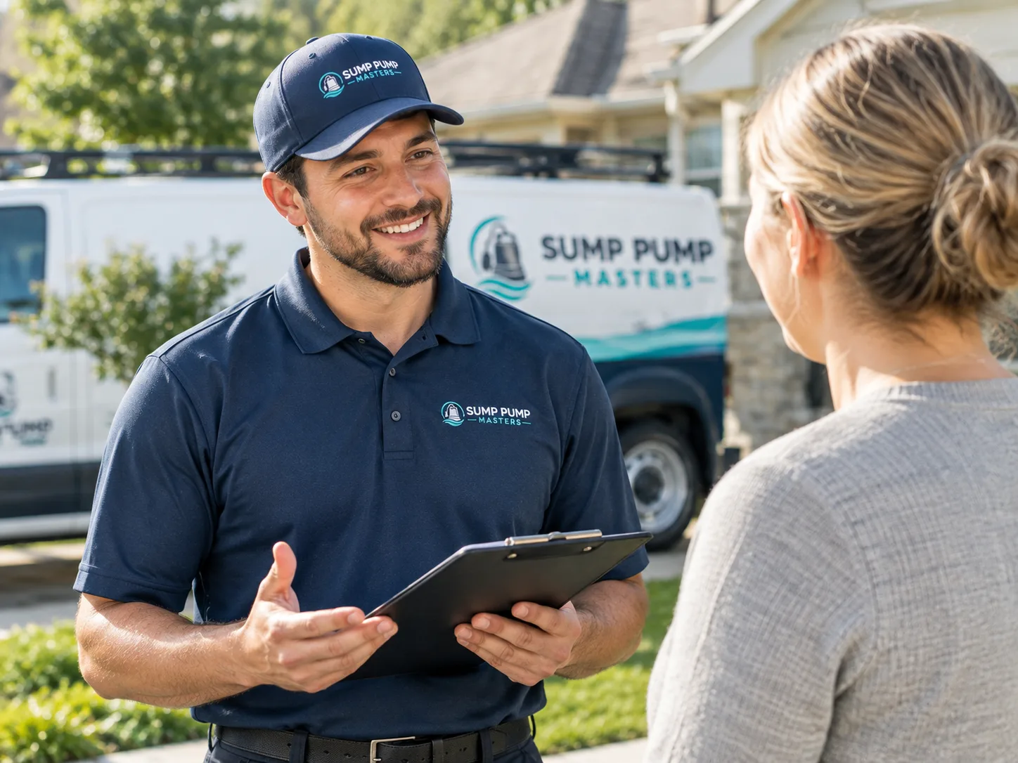 Sump Pump Repair Birmingham, MI FAQs